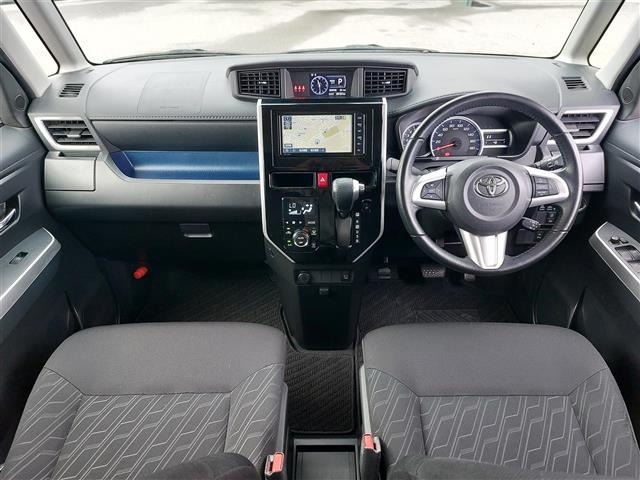 Toyota TANK 2019 7390000-16