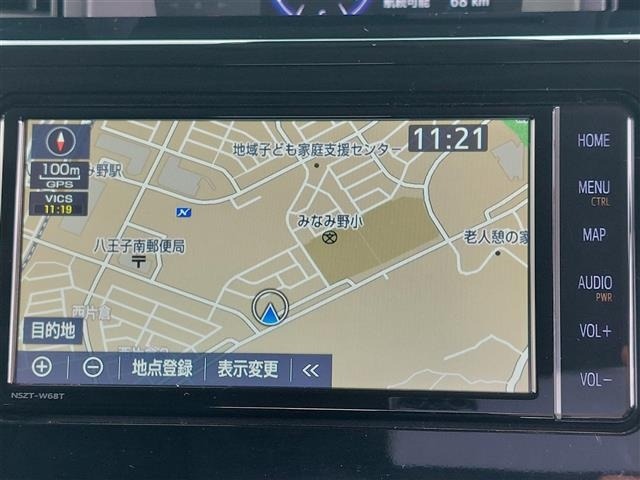 Toyota TANK 2019 7390000-18