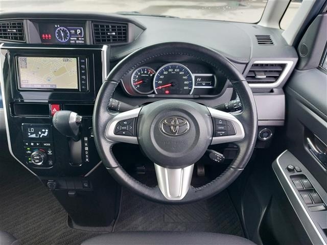 Toyota TANK 2019 7390000-23
