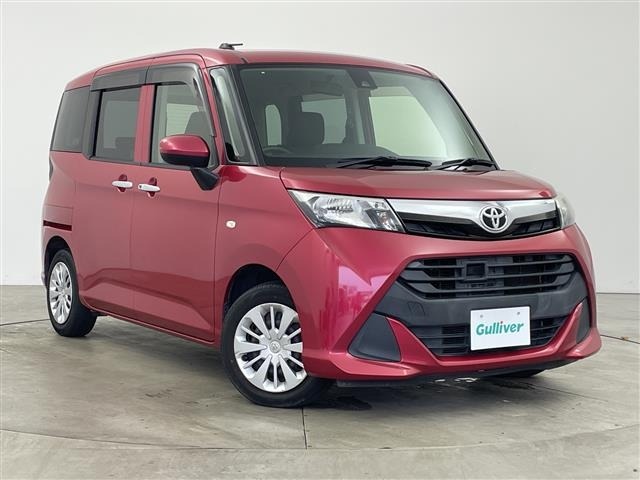 Toyota TANK 2017 7390063-0