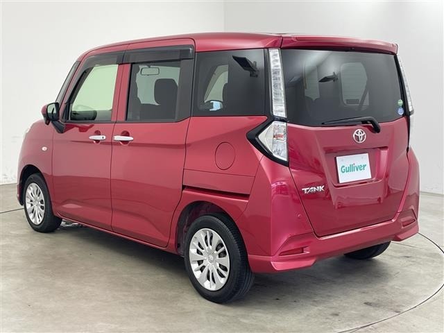 Toyota TANK 2017 7390063-13