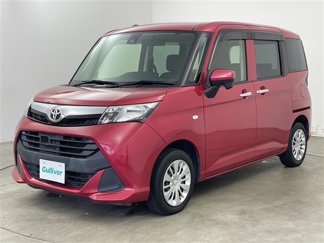 Toyota TANK 2017 7390063-15