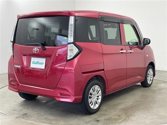 Toyota TANK 2017 7390063-16