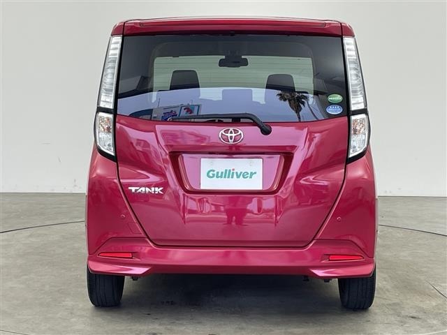 Toyota TANK 2017 7390063-18