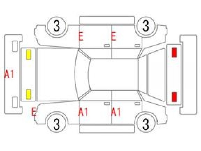 Toyota TANK 2017 7390063-23