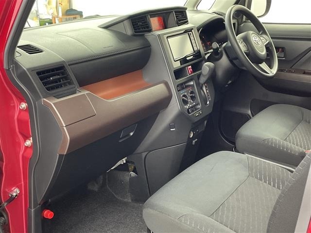 Toyota TANK 2017 7390063-8