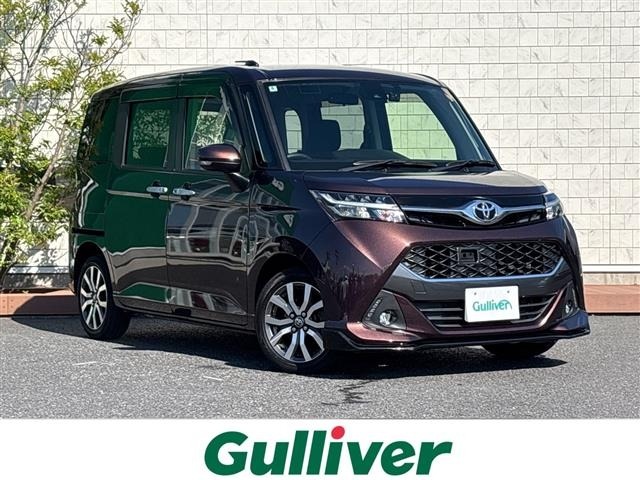 Toyota TANK 2018 7390069-0