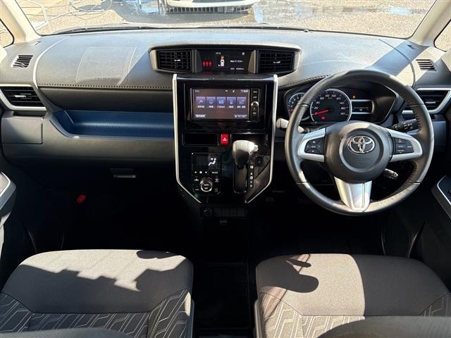 Toyota TANK 2018 7390069-15