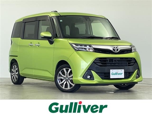 Toyota TANK 2017 7390091-0
