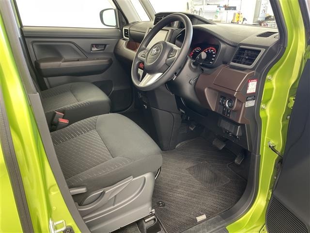 Toyota TANK 2017 7390091-2
