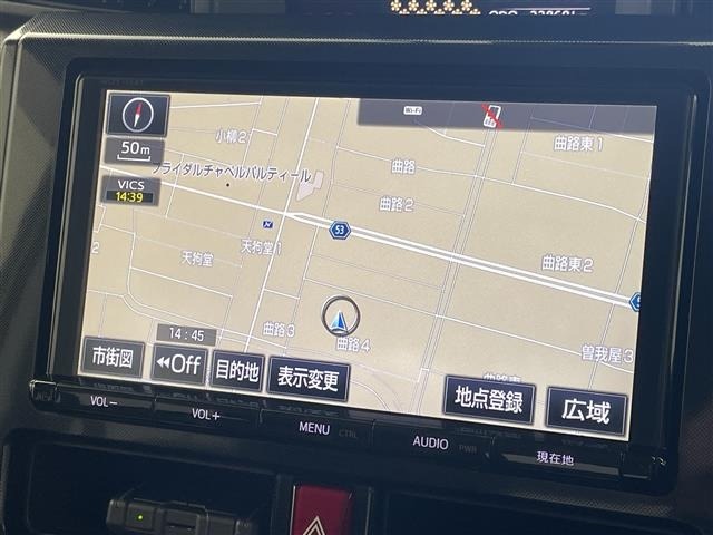 Toyota TANK 2017 7390091-21