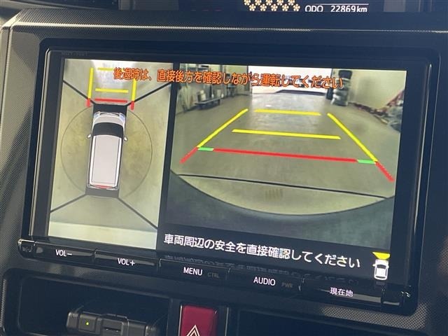 Toyota TANK 2017 7390091-7