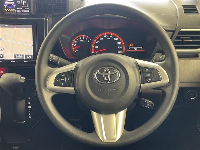 Toyota TANK 2017 7390091-8