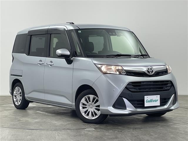 Toyota TANK 2019 7390113-0