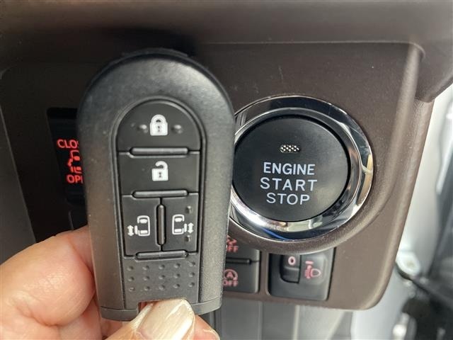 Toyota TANK 2019 7390113-10