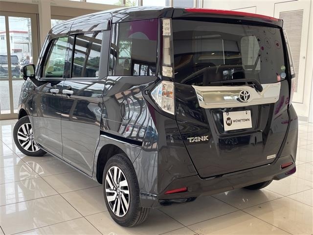 Toyota TANK 2017 7390133-13
