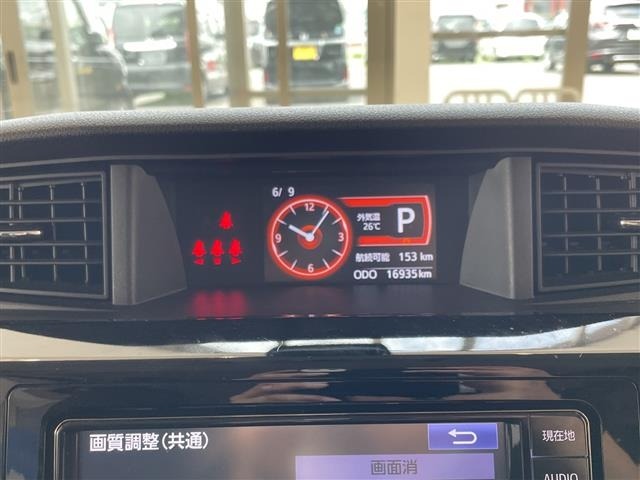 Toyota TANK 2017 7390133-19
