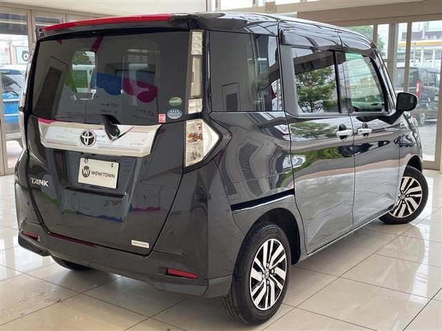 Toyota TANK 2017 7390133-2