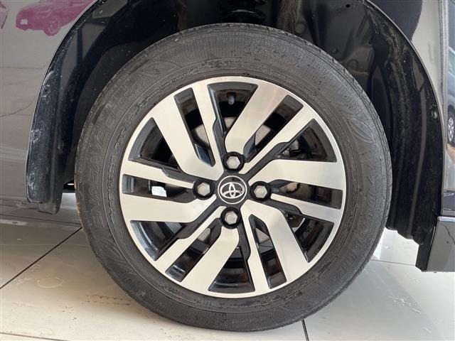Toyota TANK 2017 7390133-20