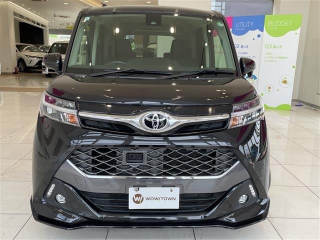 Toyota TANK 2017 7390133-22