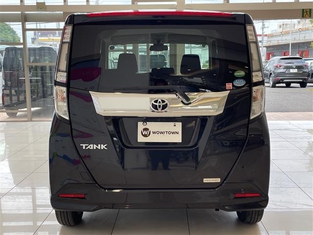 Toyota TANK 2017 7390133-4