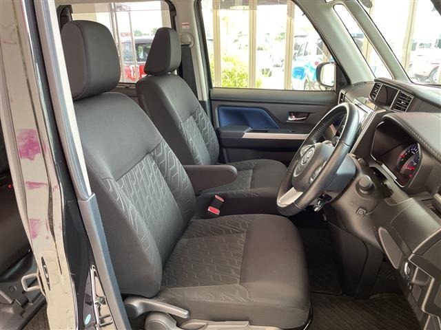 Toyota TANK 2017 7390133-7