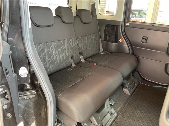 Toyota TANK 2017 7390133-9
