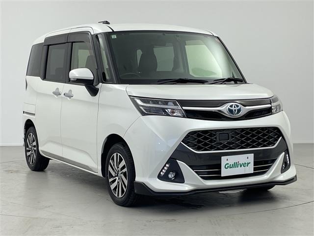 Toyota TANK 2017 7390134-0