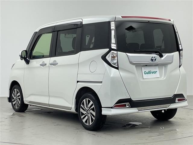 Toyota TANK 2017 7390134-13