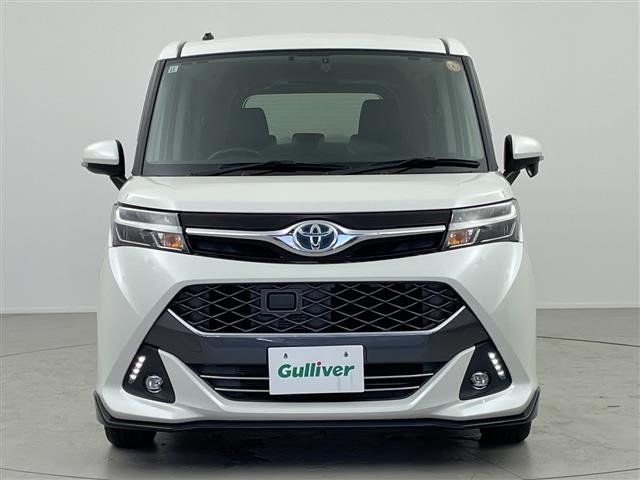 Toyota TANK 2017 7390134-22