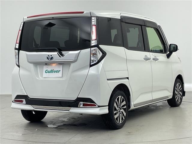 Toyota TANK 2017 7390134-4