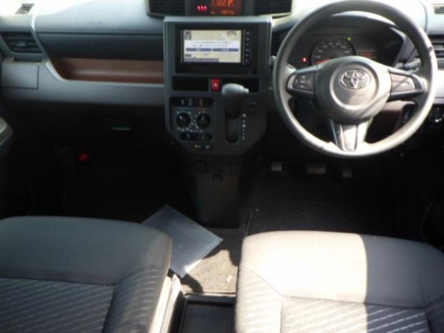 Toyota TANK 2020 7390184-3