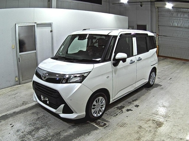 Toyota TANK 2020 7390184-4