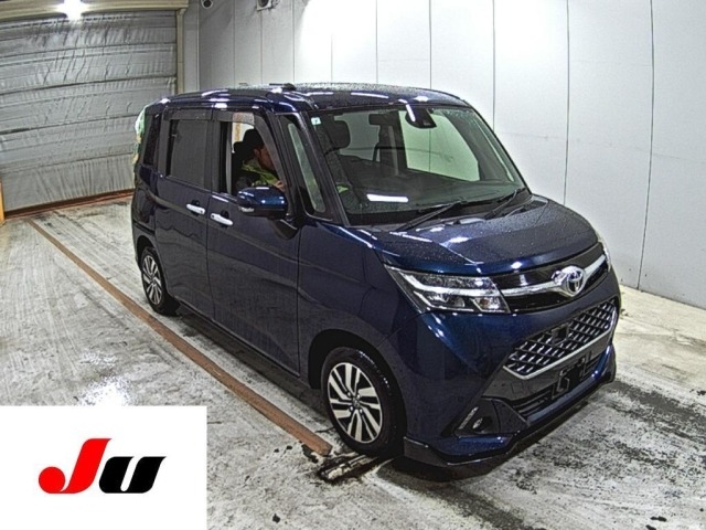 Toyota TANK 2017 7390191-0