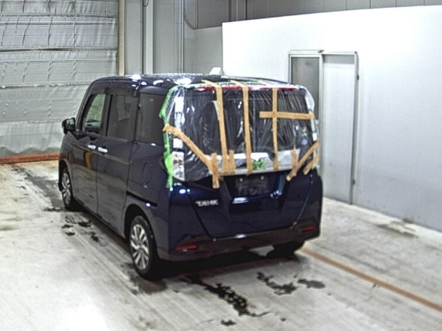 Toyota TANK 2017 7390191-1