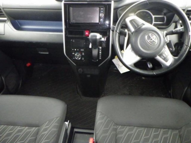 Toyota TANK 2017 7390191-3