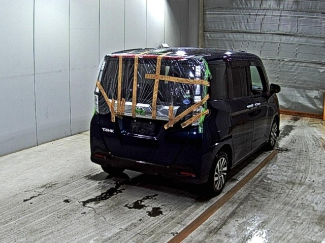 Toyota TANK 2017 7390191-5