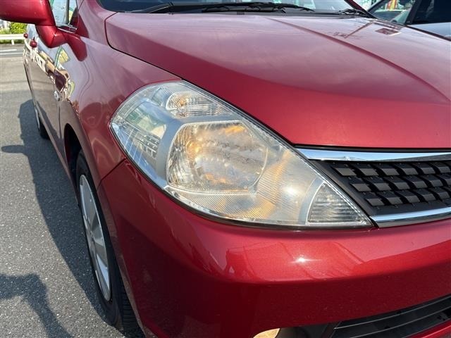 Nissan TIIDA 2007 7389307-1