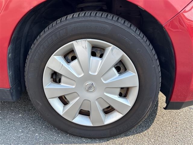 Nissan TIIDA 2007 7389307-12