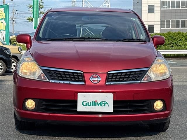 Nissan TIIDA 2007 7389307-15