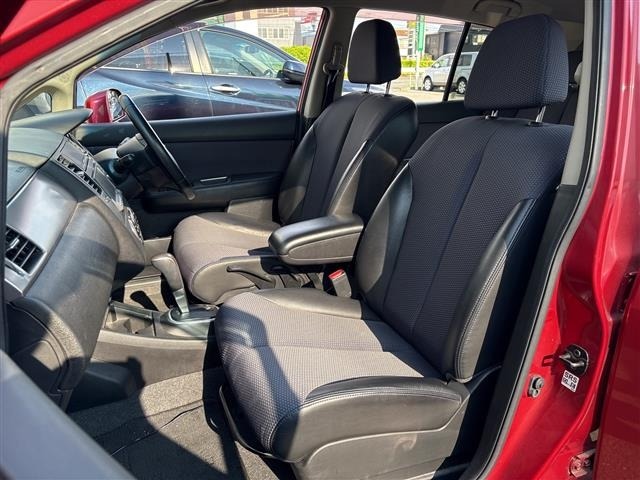 Nissan TIIDA 2007 7389307-4
