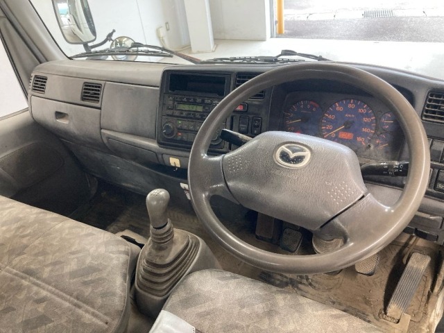 Mazda TITAN 2006 7403470-3