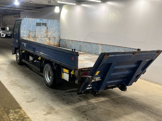 Mazda TITAN 2005 7403503-1