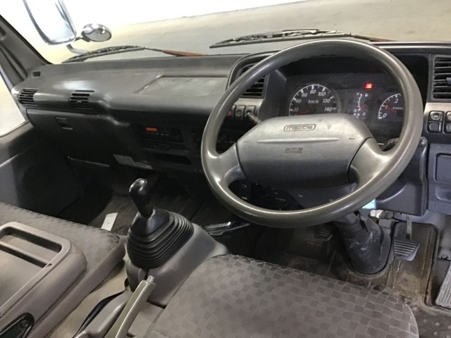 Mazda TITAN 2005 7403503-3