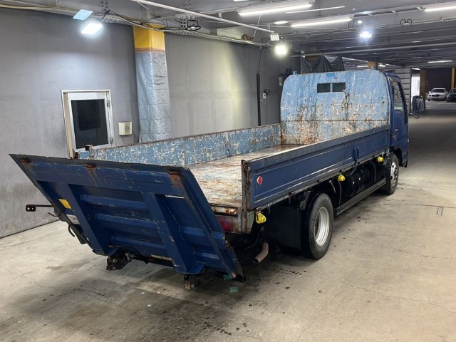 Mazda TITAN 2005 7403503-5