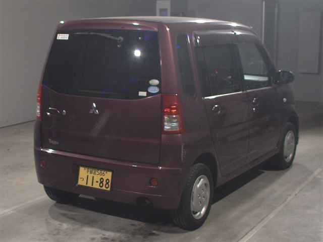Mitsubishi TOPPO 2011 7398177-1