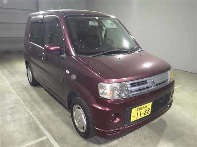 Mitsubishi TOPPO 2011 7398177-3