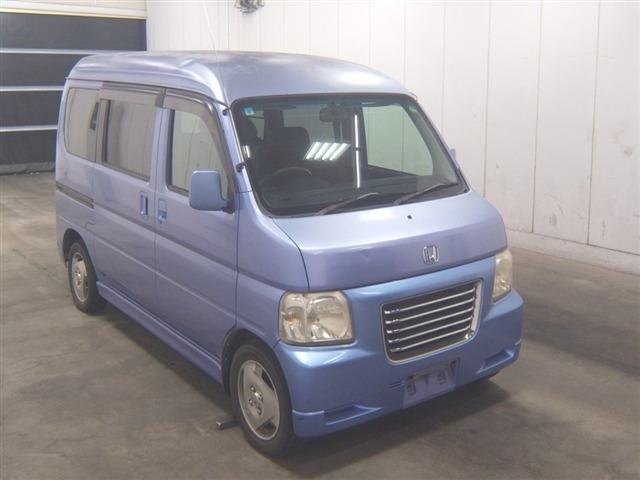 Honda VAMOS 2005 7419975-0