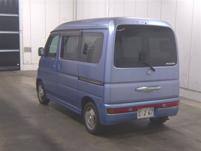 Honda VAMOS 2005 7419975-1
