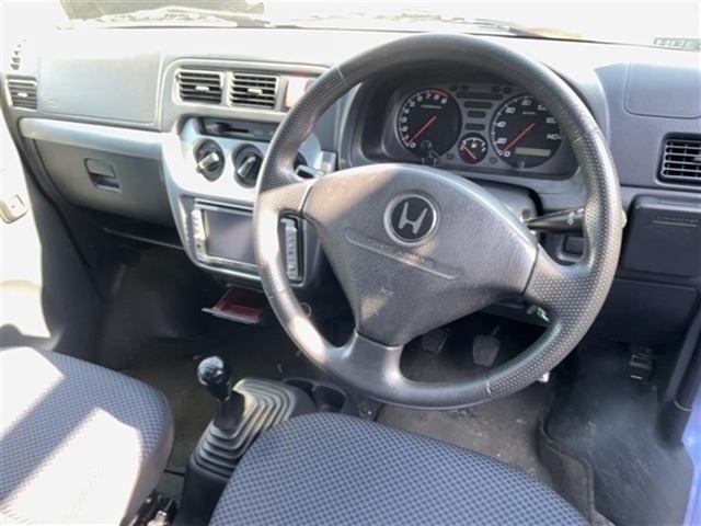 Honda VAMOS 2005 7419975-3